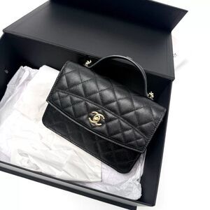 Chanel Women Pre-Loved Bag Very Good Condition